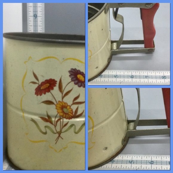 Vtg Kitchen Gadgets - Picture 11 of 12